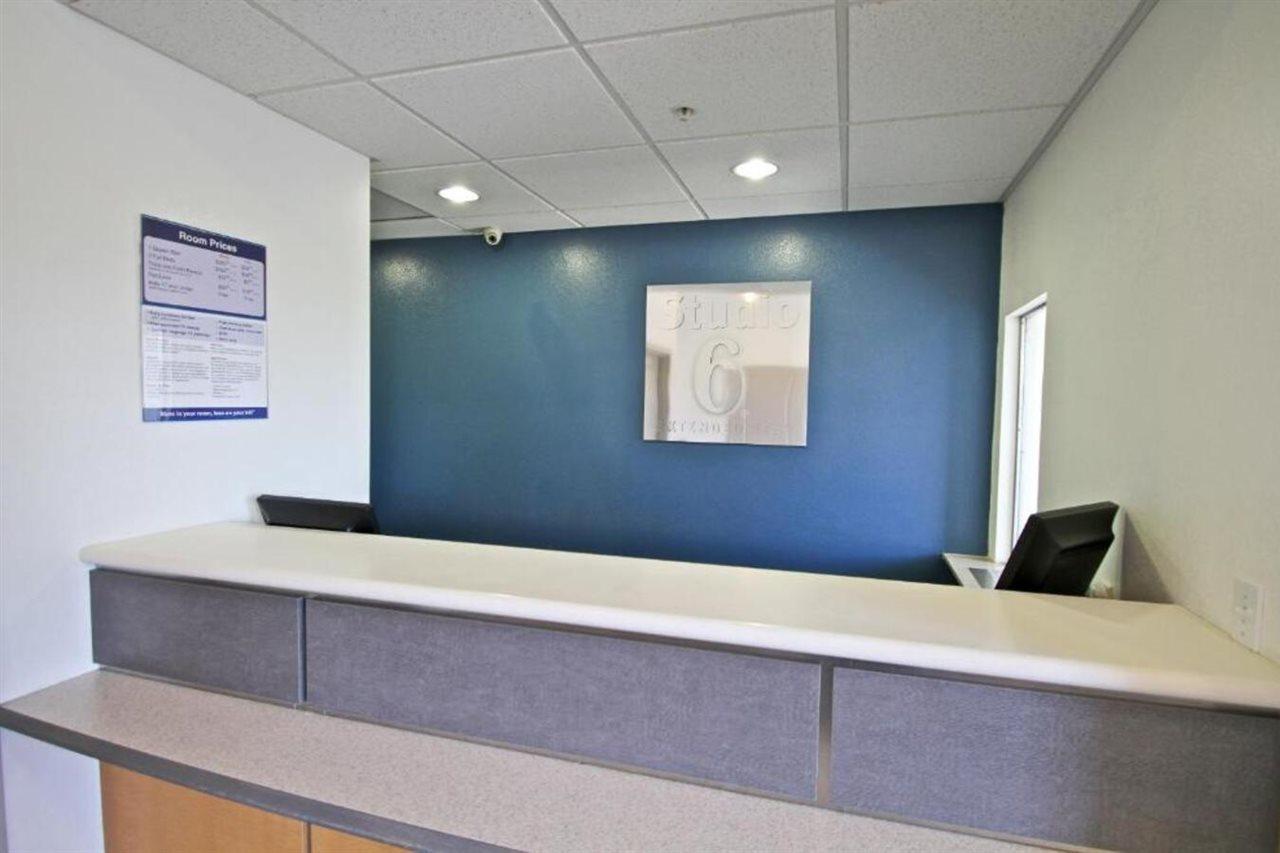 Studio 6-Bakersfield, Ca מראה חיצוני תמונה